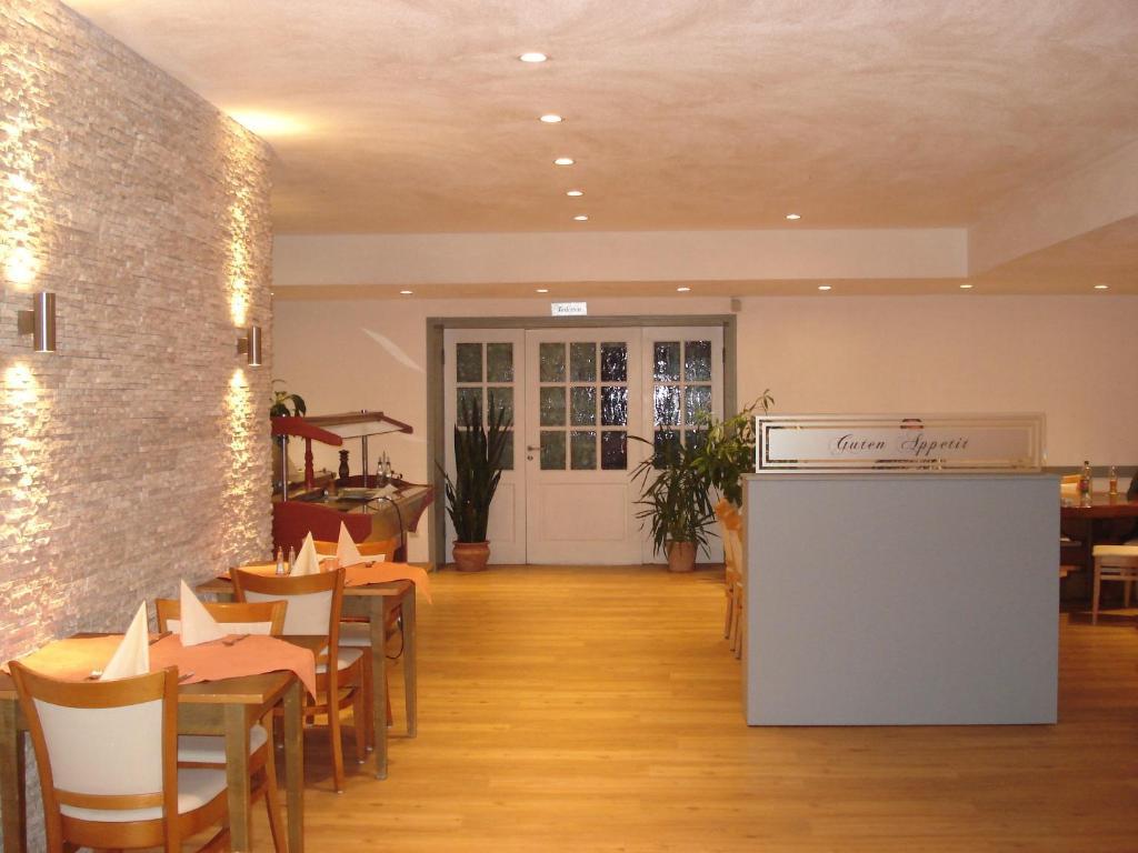 Limbacher Hof Landgasthof & Restaurant Limbach  Dış mekan fotoğraf