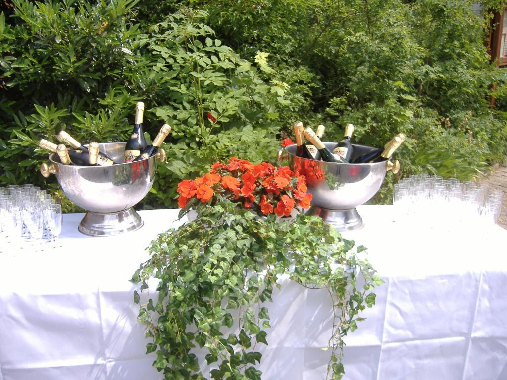 Limbacher Hof Landgasthof & Restaurant Limbach  Dış mekan fotoğraf